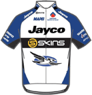 Jas Skins